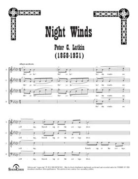 Night Winds
