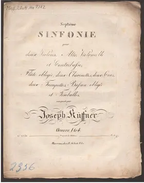 Symphony No.7