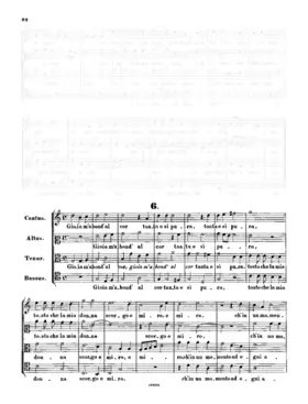 Gioia m'abond'al cor