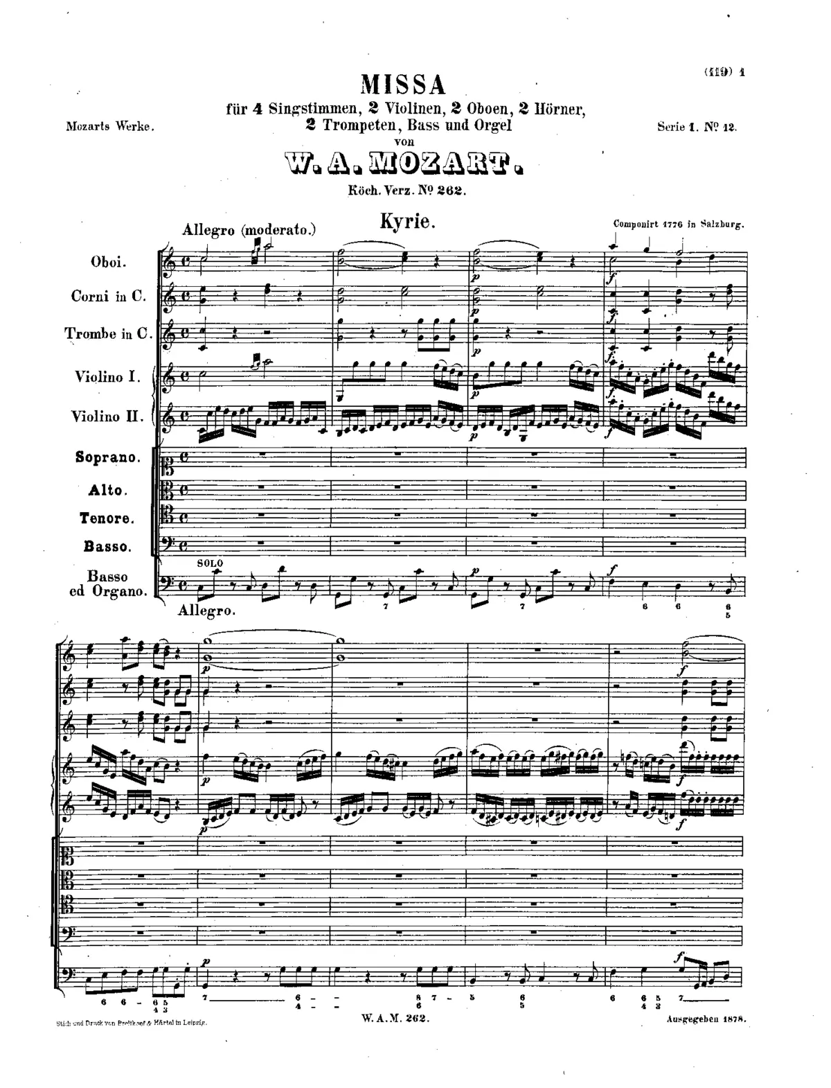 Mass - Page 1