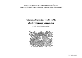 Jubilemus omnes