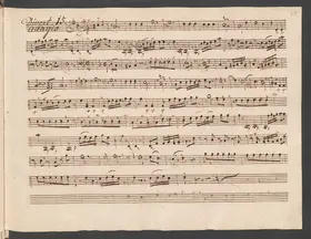 Baryton Trio in D major