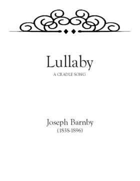 Lullaby