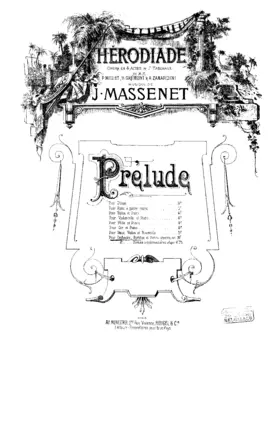 Hérodiade