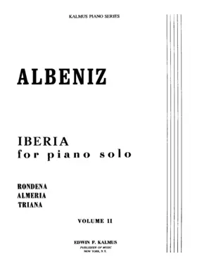 Iberia