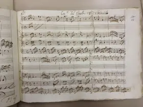 Cello Concerto in A minor