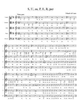 Super flumina Babylonis a 5