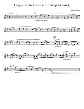 The Long Road to Justice