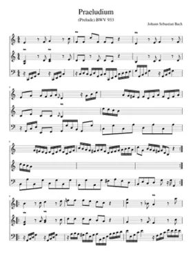 Praeludium