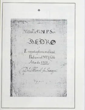 Pedro es el maestro que sabe