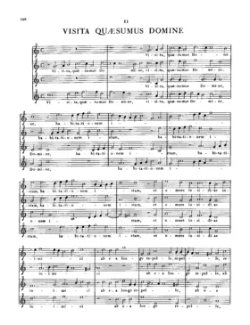 Vista quaesumus Domine