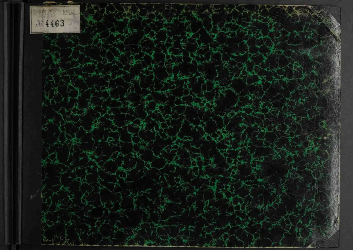 26 Variations on La Folia di Spagna - Page 1