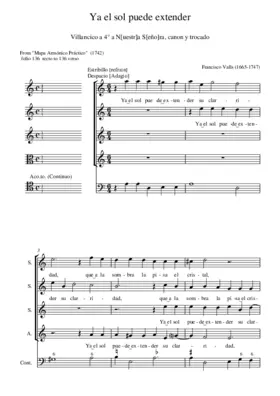 Ya el sol puede extender