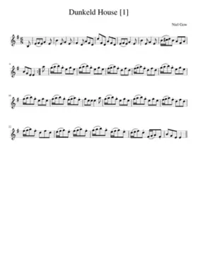 Dunkeld House