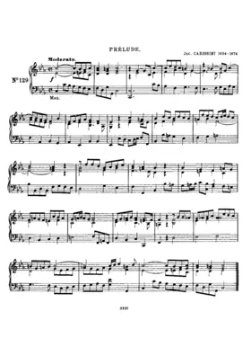 Prelude