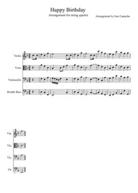 Happy Birthday to You