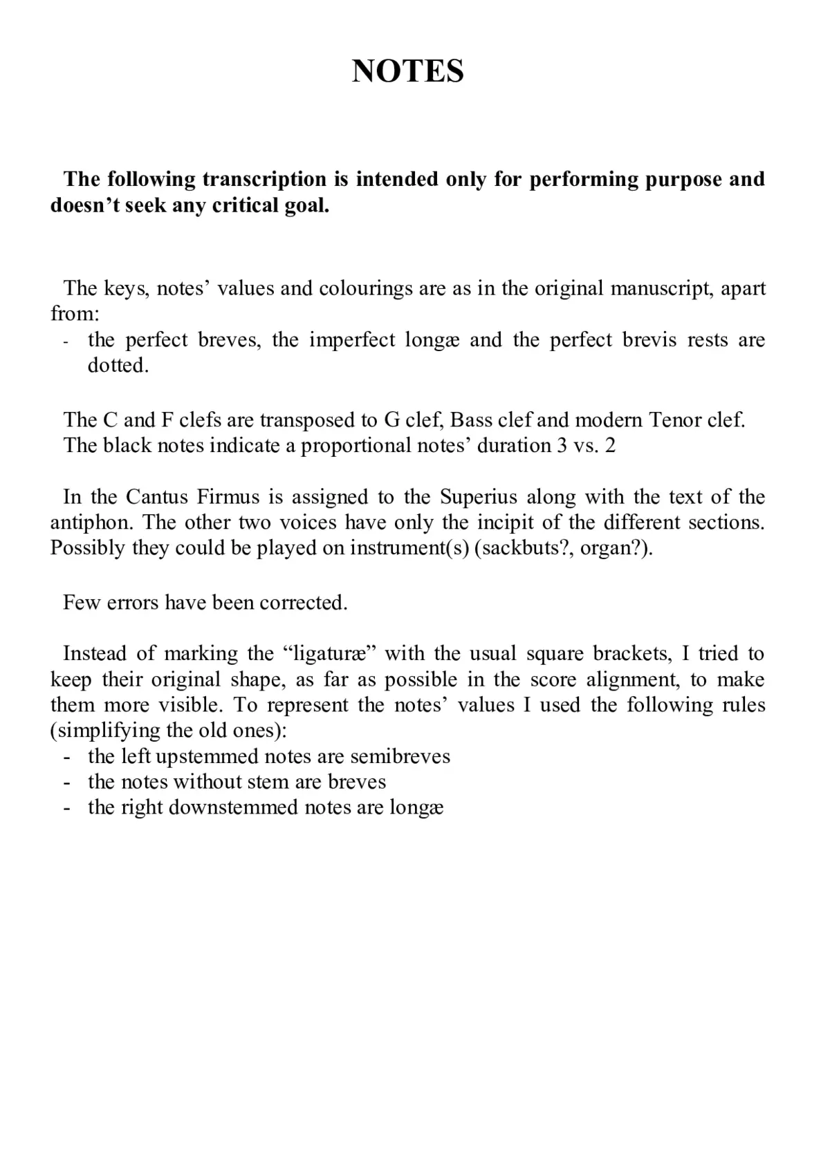 Ave Regina celorum - Page 1