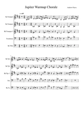 Jupiter The Bringer Of Jollity