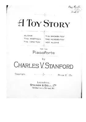 A Toy Story