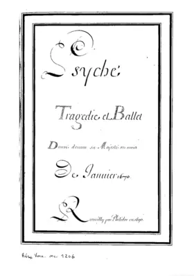 Psyché