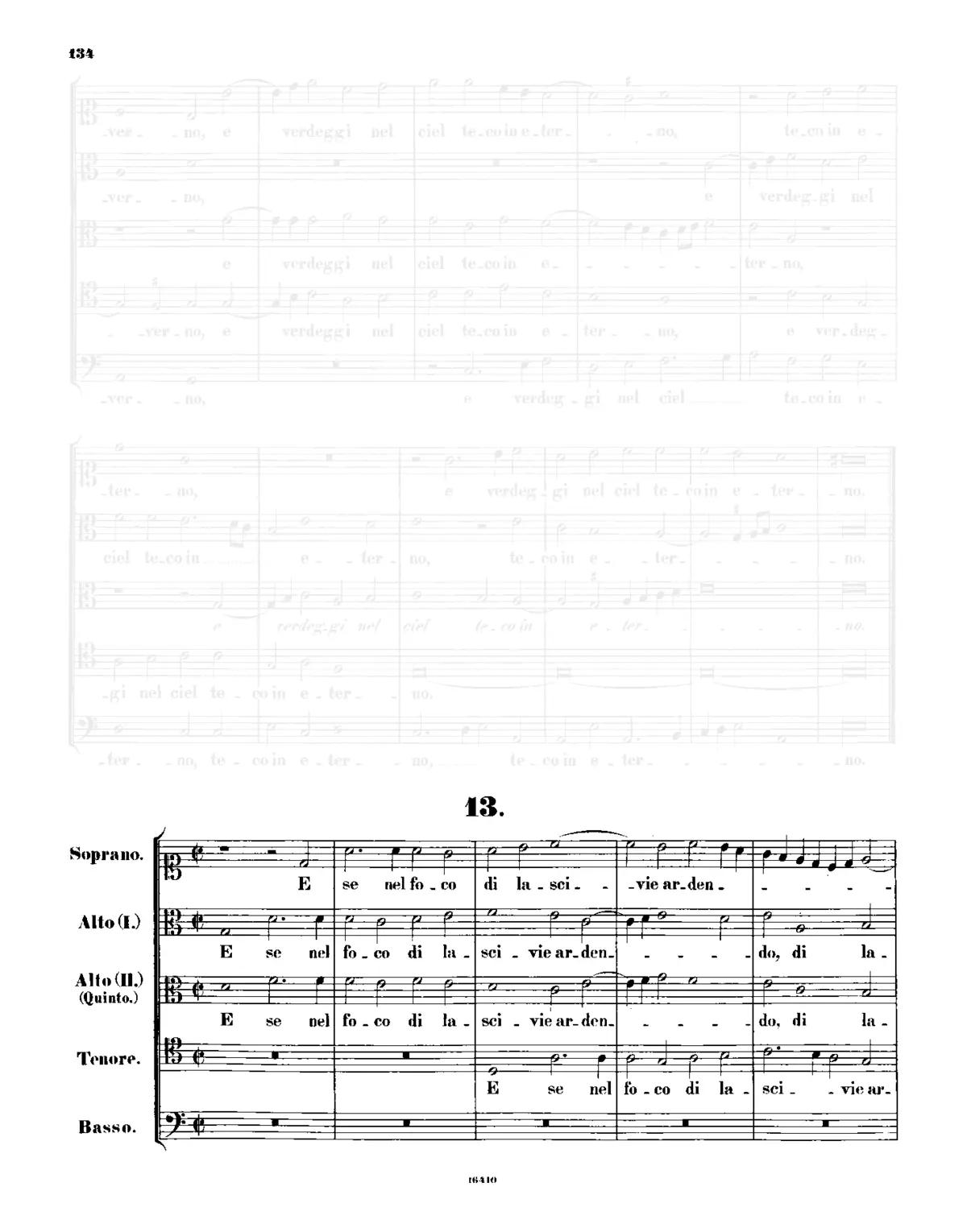 E se nel foco - Page 1