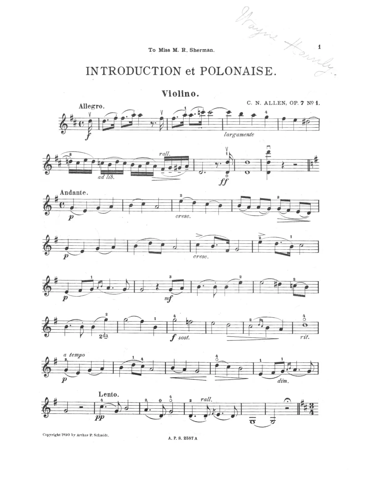 2 Pieces - Page 1
