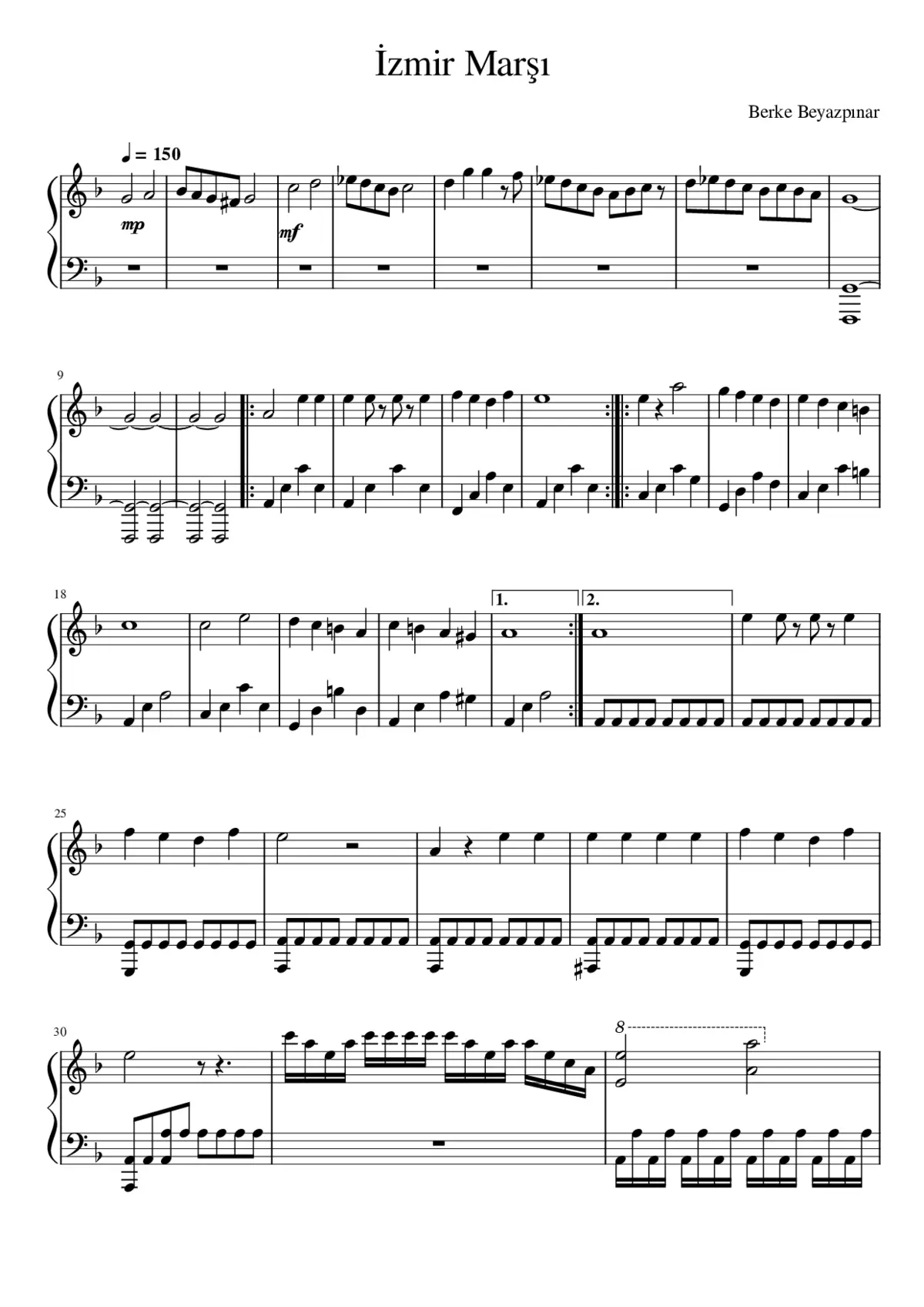 KarÅÄyakada Äzmir in gülü - Page 1