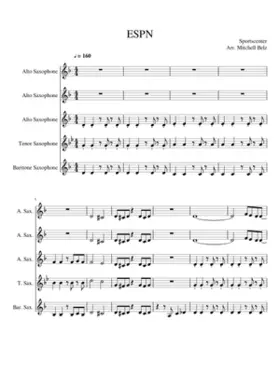 espn extreme games theme