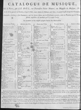 2 Symphonies Concertantes