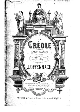 La créole