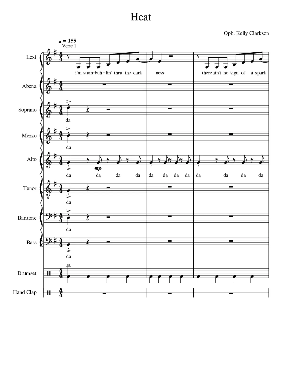 heat - Page 1