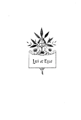 Lui et elle