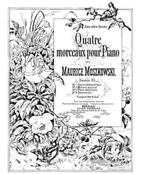 4 Morceaux