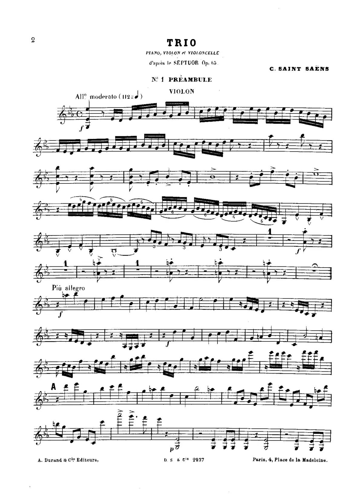 Septet - Page 1