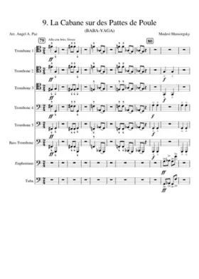 Pictures at an Exhibition