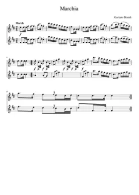 Marchia