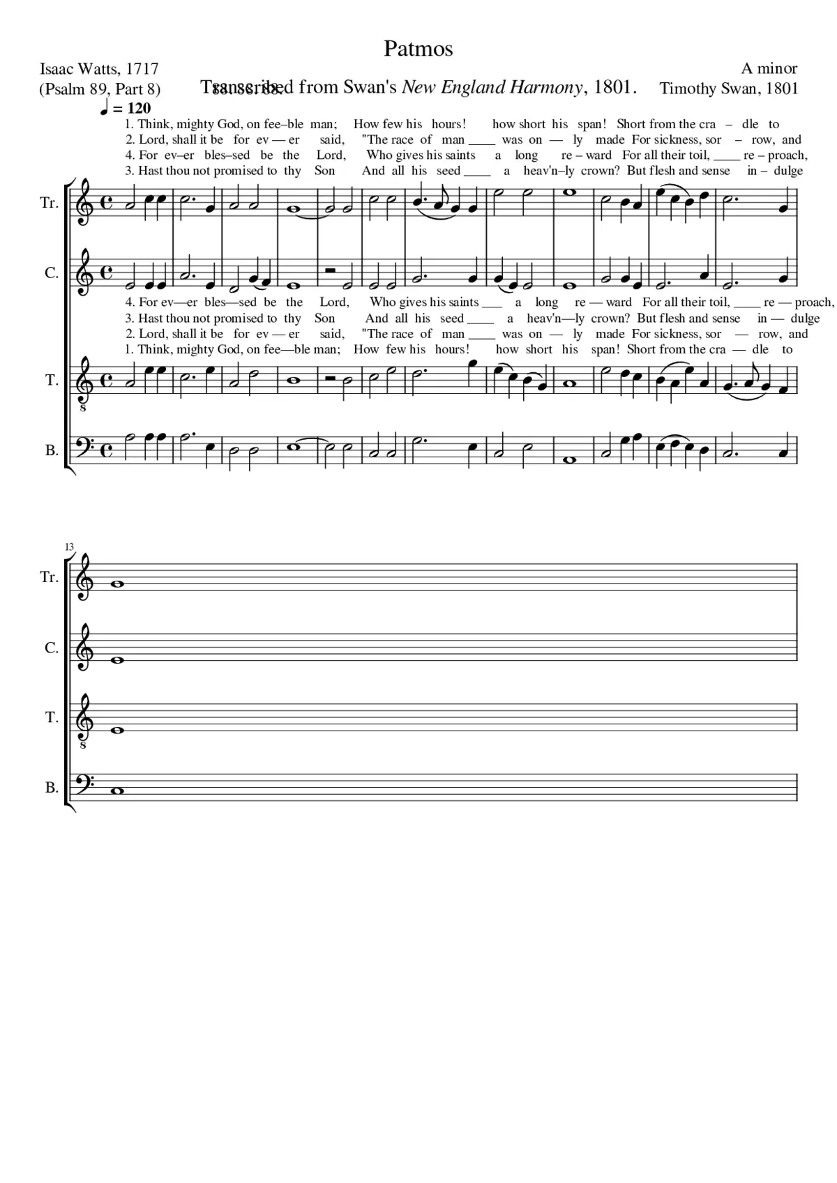 Patmos - Page 1