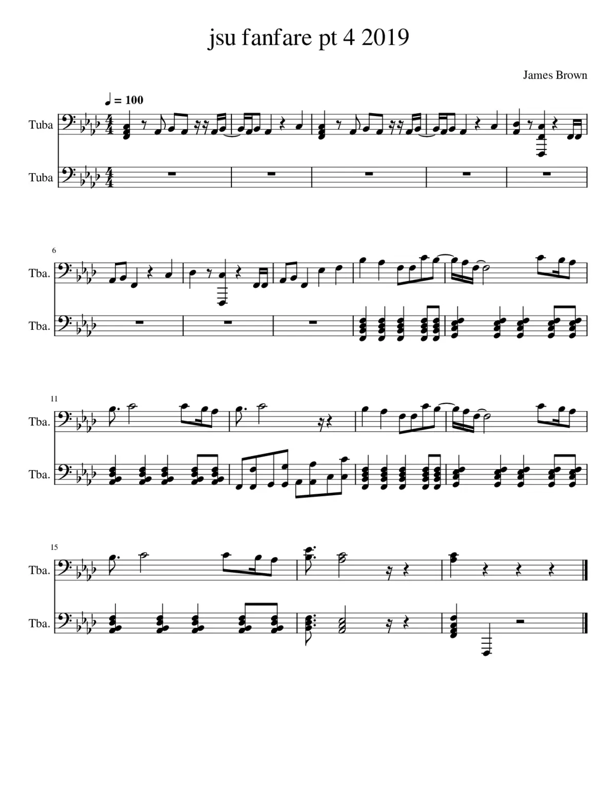 jsu fantastic voyage - Page 1