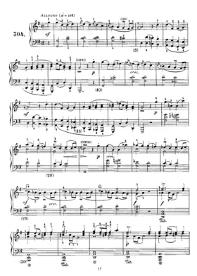 Keyboard Sonata in G major