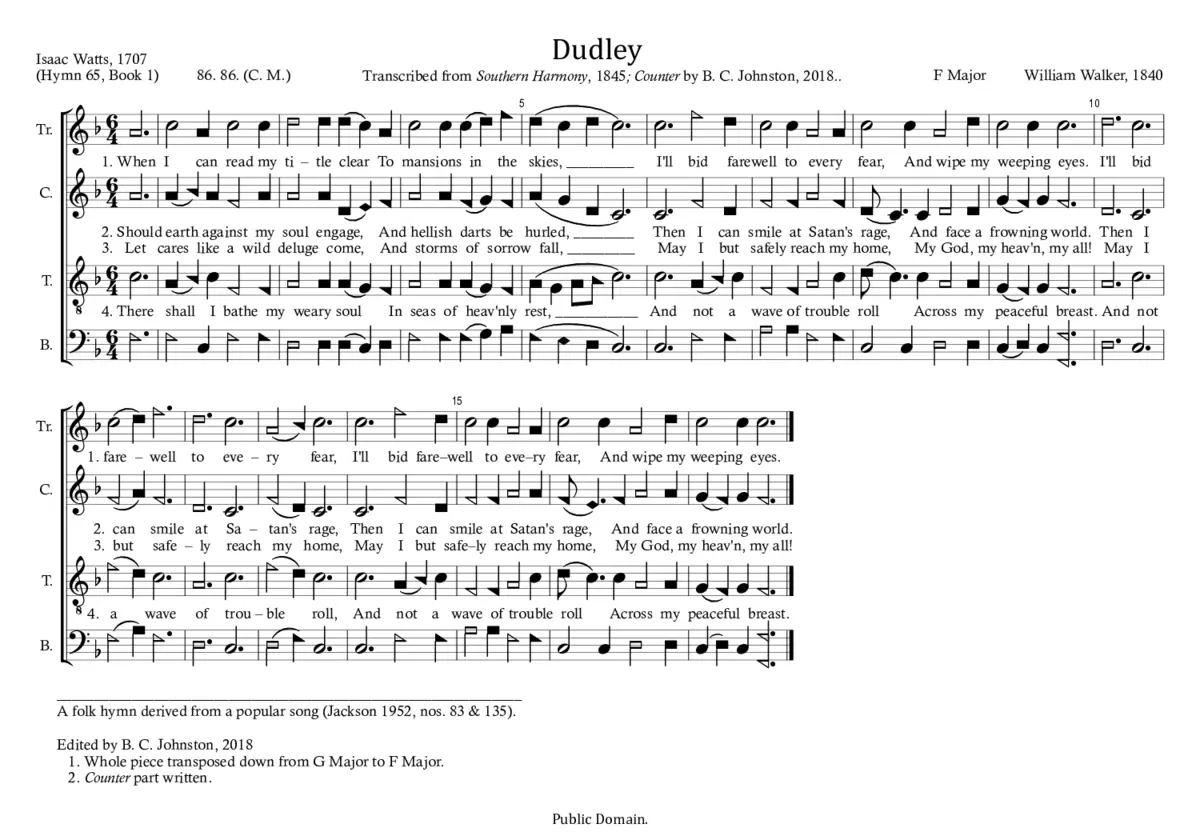 Dudley - Page 1
