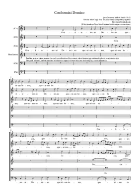 Confitemini Domino a6