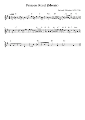 Princess Royal (Morris)