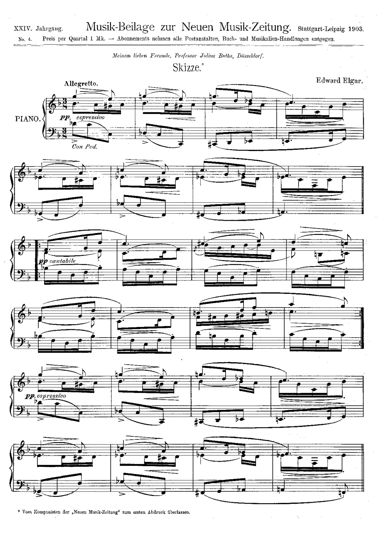 Skizze - Page 1