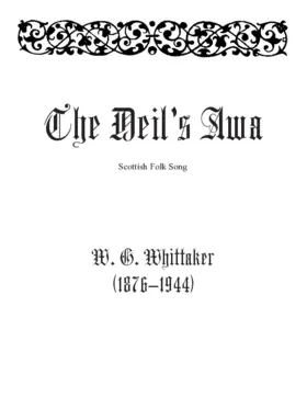 The Deil’s Awa’