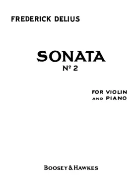 Violin Sonata No.2