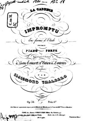 10 Piano Pieces, Op.36