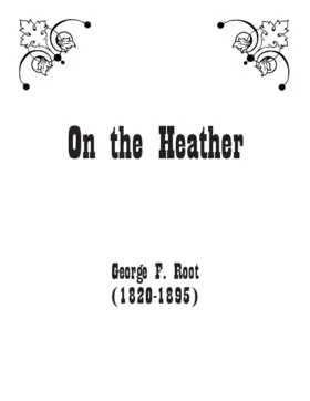 On the heather