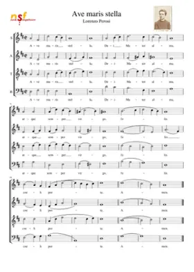 Ave maris stella