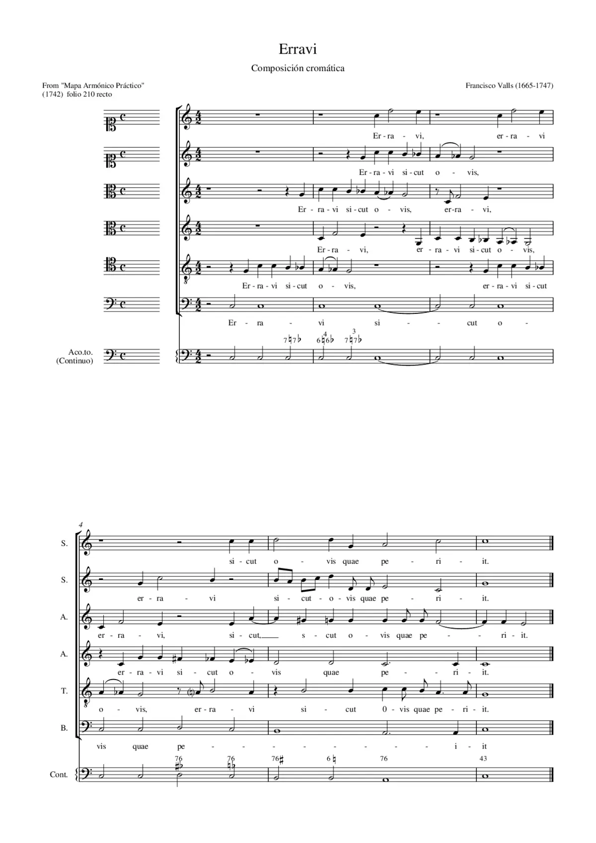 Erravi - Page 1