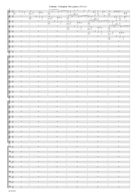 Deo gratias (36 part canon)